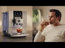 ​​​​​​​​​​​​​​JURA Z10 Aluminium White (EA) + €42 Gratis koffie