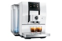 ​​​​​​​​​​​​​​JURA Z10 Diamond White (EA) + €42 Gratis koffie