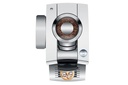 ​​​​​​​​​​​​​​JURA Z10 Diamond White (EA) + €42 Gratis koffie