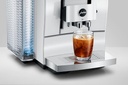 ​​​​​​​​​​​​​​JURA Z10 Diamond White (EA) + €42 Gratis koffie