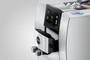 ​​​​​​​​​​​​​​JURA Z10 Diamond White (EA) + €42 Gratis koffie