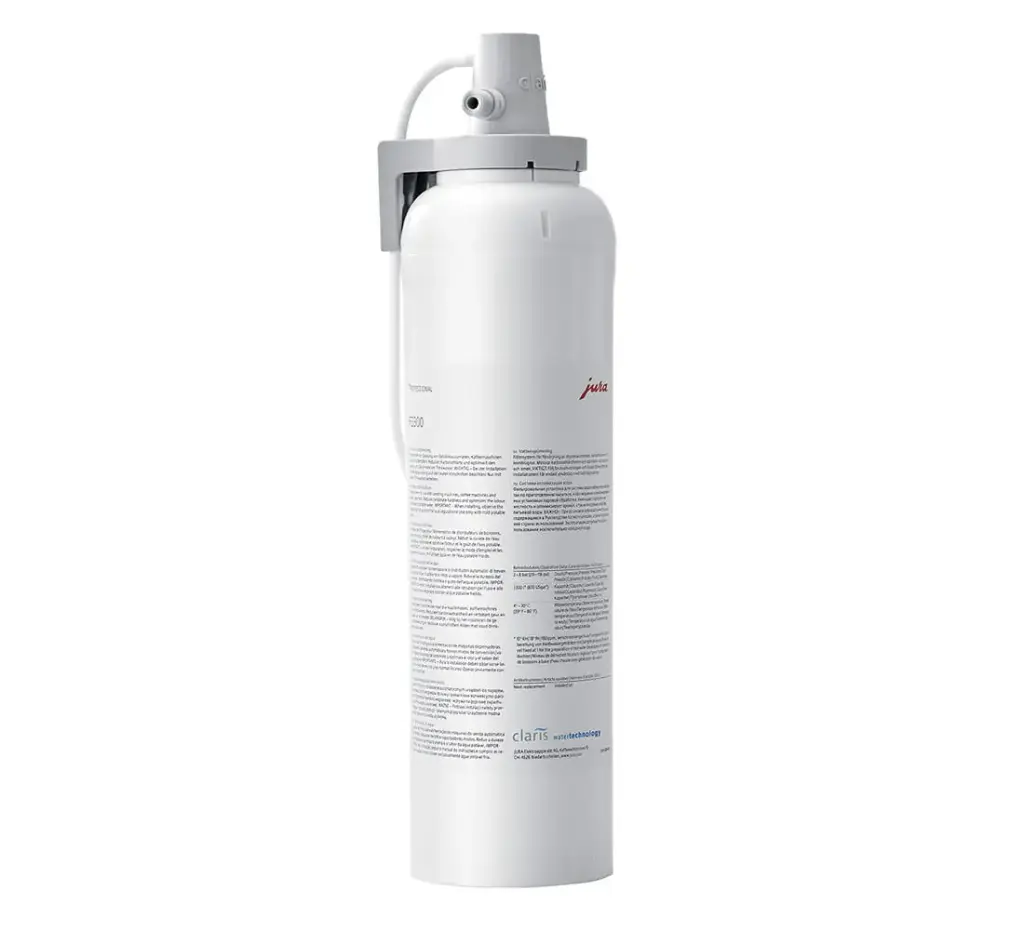 JURA CLARIS WATERFILTER F3300