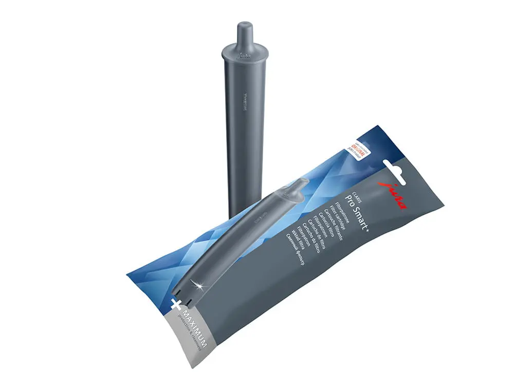 JURA CLARIS Pro Smart+ Filter