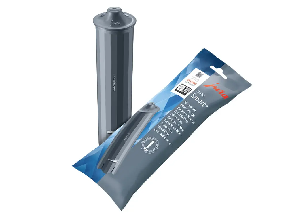 JURA CLARIS Smart+ Filter