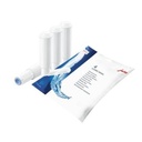 JURA CLARIS White Filter 4-Pack
