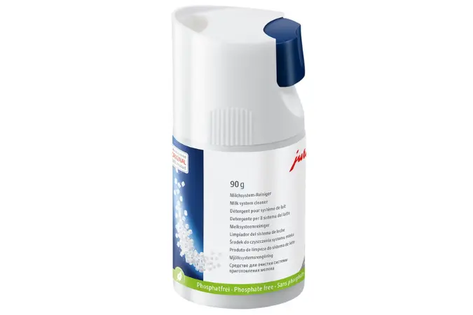 JURA Melksysteemreiniger Minitabs 90g