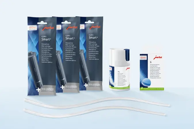 JURA Care Kit