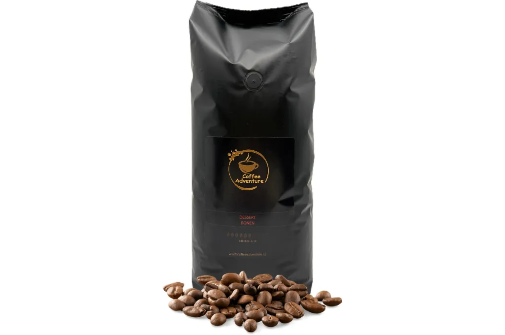 Dessert Koffiebonen 1kg