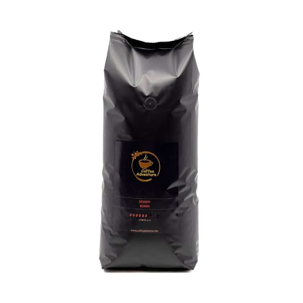 Dessert Koffiebonen 1kg