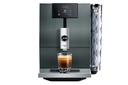 JURA ENA 5 Night Inox (EA) + €21 Gratis koffie
