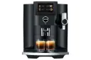 JURA S8 Piano Black (EB) + €42 Gratis koffie