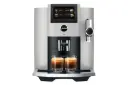 JURA S8 Platin (EB) + €42 Gratis koffie