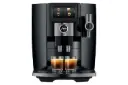 JURA J10 Piano Black (EA) + €42 Gratis koffie