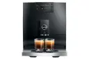 JURA C8 Piano Black (EA) + €21 Gratis koffie