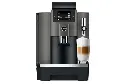 JURA W8 Dark Inox (EA) + €42 Gratis koffie