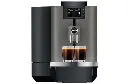 JURA X4 Dark Inox (EA) + €42 Gratis koffie