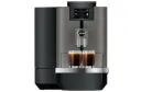 JURA X4 Dark Inox (EA) + €42 Gratis koffie