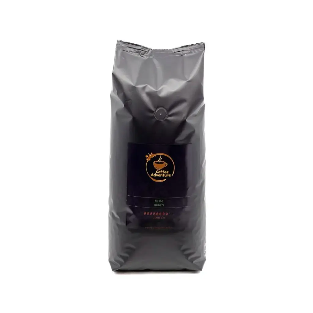 Moka Koffiebonen 1kg