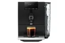 JURA ENA 4 Full Metropolitan Black (EB) + €21 Gratis koffie