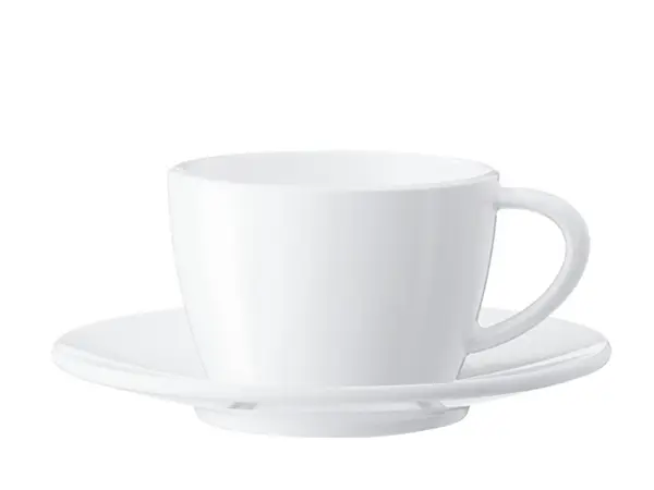 JURA Cappuccinokopjes (set van 2)