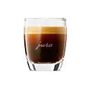JURA Espressoglazen (set van 2) 