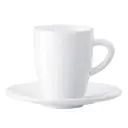 JURA Espressokopjes (set van 2) 