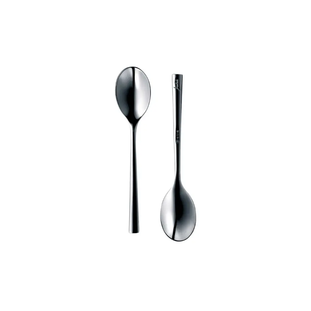 JURA Espressolepels (set van 2) 