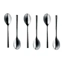 JURA Espressolepels (set van 6) 