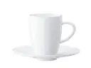 JURA Koffiekopjes (set van 2) 