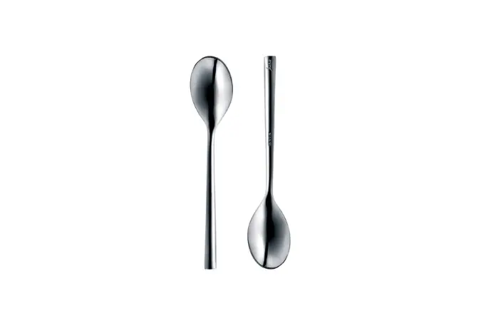 JURA Koffielepels (set van 2) 
