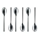 JURA Koffielepels (set van 6) 
