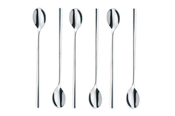 JURA Latte Macchiato Lepels (6ST) 