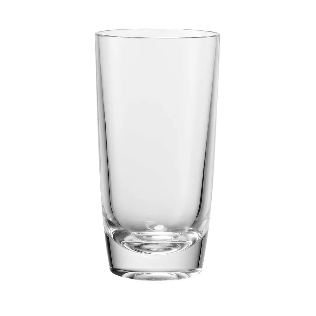 JURA Latte macchiato glazen hoog (set van 2)