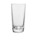 JURA Latte macchiato glazen hoog (set van 2)
