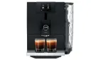 JURA ENA 8 Touch Full Metropolitan Black (EC) + €21 Gratis koffie