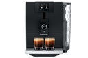 JURA ENA 8 Touch Full Metropolitan Black (EC) + €21 Gratis koffie