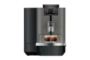 JURA X4c Dark Inox (EA) + €42 Gratis koffie