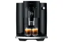 JURA E4 Piano Black (EA) + €21 Gratis koffie