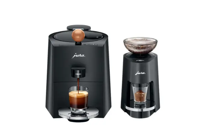 JURA ONO + JURA P.A.G. Combideal