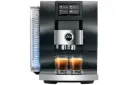 JURA Z10 Aluminium Black (EB) + €42 Gratis koffie