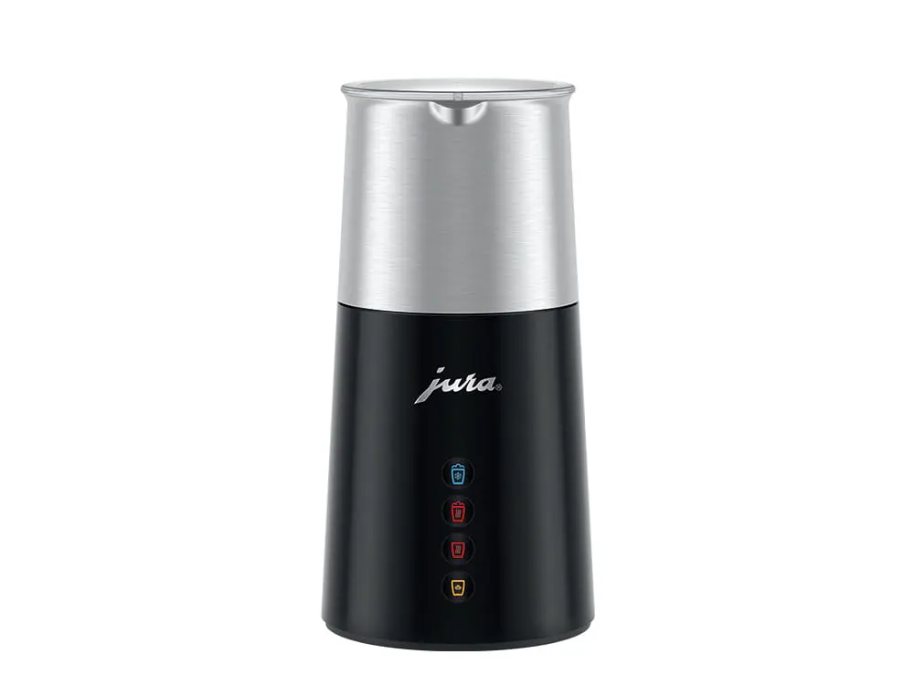 JURA Melkopschuimer Hot & Cold (EA)
