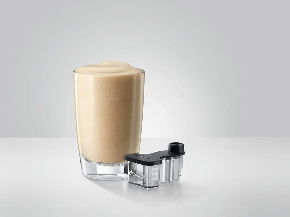 JURA Chocolade-opzetstuk (set van 2)