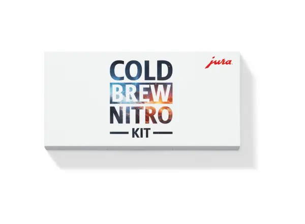 JURA Cold Brew Nitro Kit (EA)