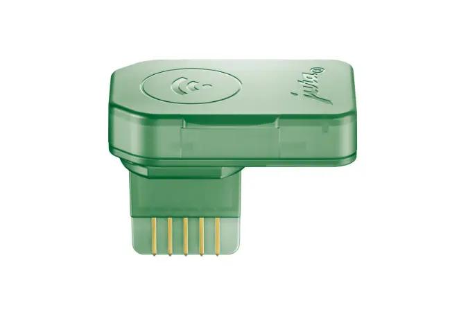 JURA Business Connect