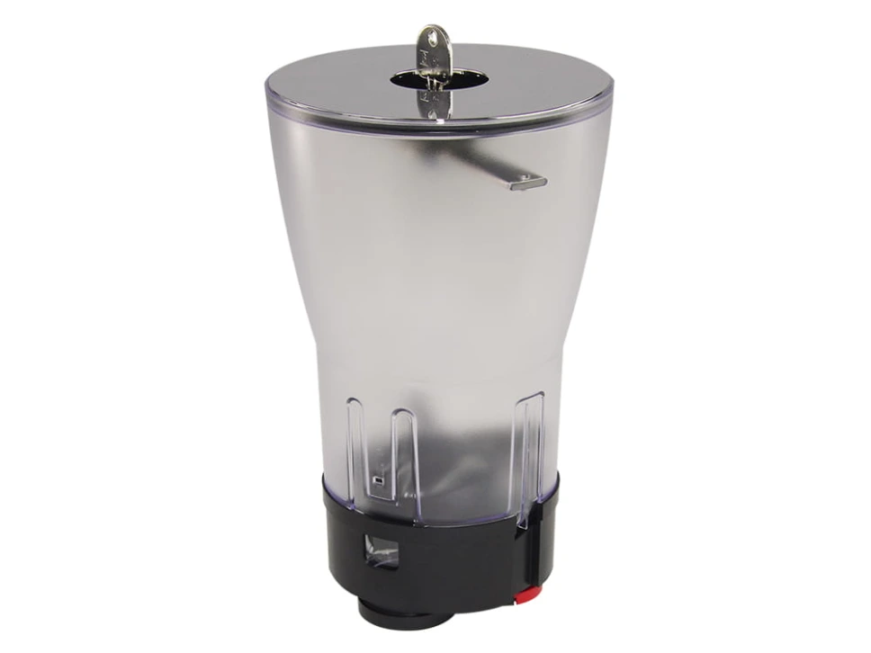 JURA Afsluitbaar bonenreservoir GIGA X-serie (links)