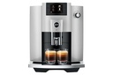 JURA E6 Platinum (EC) + €21 Gratis koffie