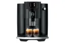 ​​​​​​​​​JURA E6 Piano Black (EC) + €21 Gratis koffie