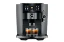 JURA J10 Twin Diamond Onyx (EA) + €42 Gratis koffie