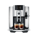 JURA E8 Chrome (EB)