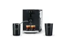 JURA ENA 8 Touch Full Metropolitan Black (EC) - Premium Bundel